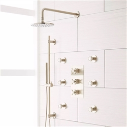 Grohe 26126000 Retro Fit Shower System Review